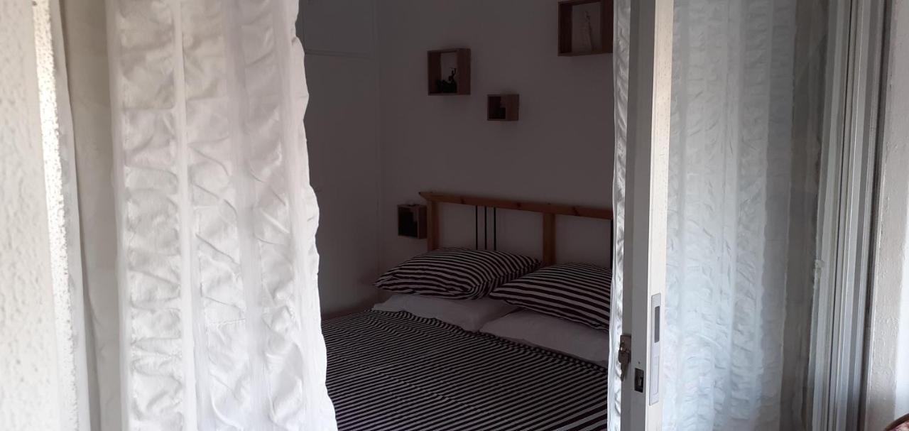 Poseidon Apartment Hanioti Ngoại thất bức ảnh