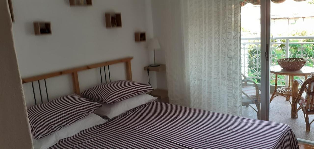 Poseidon Apartment Hanioti Ngoại thất bức ảnh
