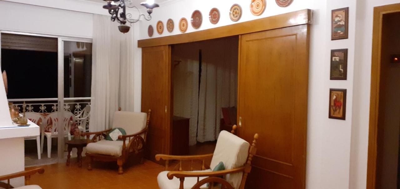 Poseidon Apartment Hanioti Ngoại thất bức ảnh
