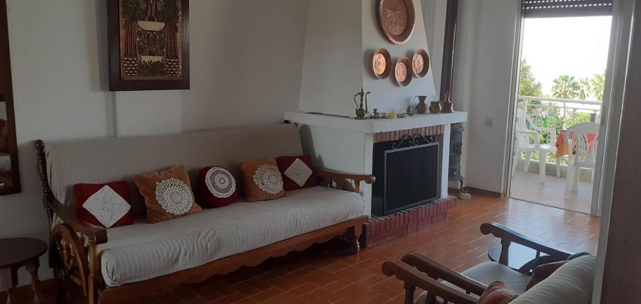 Poseidon Apartment Hanioti Ngoại thất bức ảnh