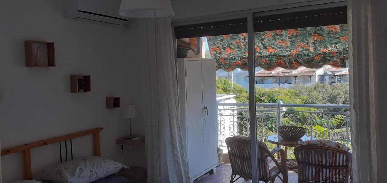 Poseidon Apartment Hanioti Ngoại thất bức ảnh