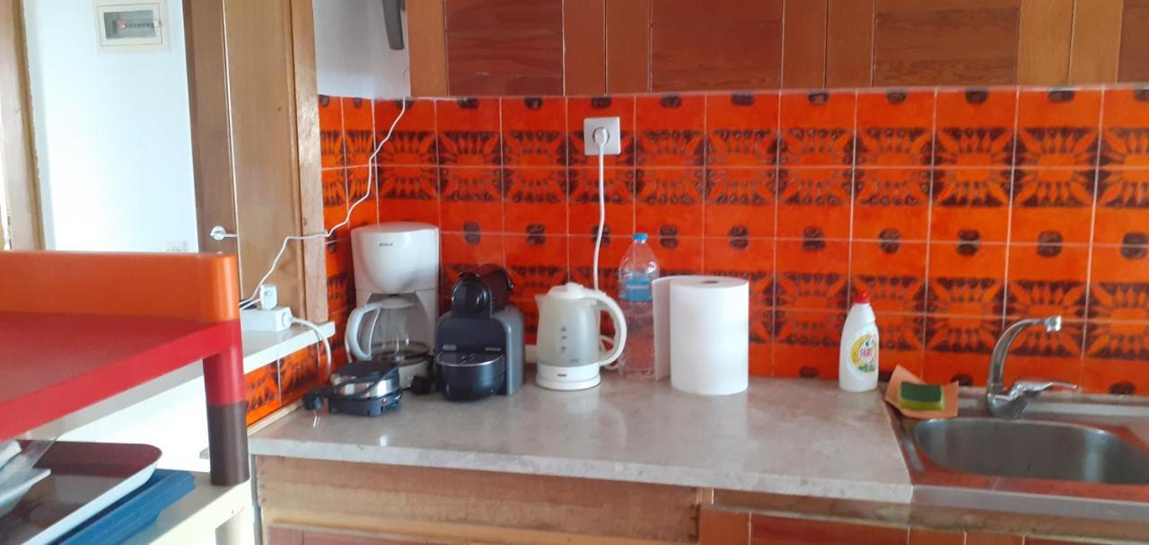Poseidon Apartment Hanioti Ngoại thất bức ảnh